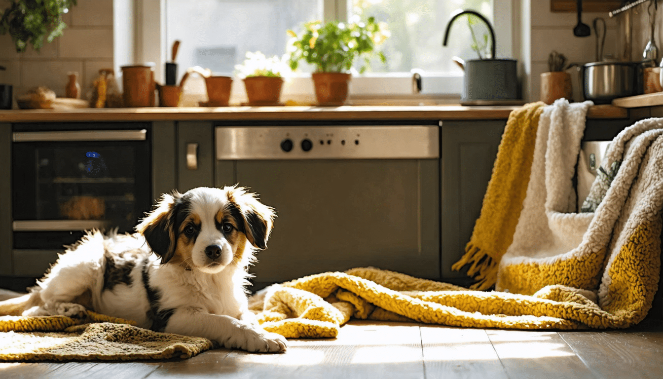 scopri i migliori consigli e tecniche per l'addestramento del cucciolo, garantendo una crescita felice e disciplinata del tuo amico a quattro zampe.