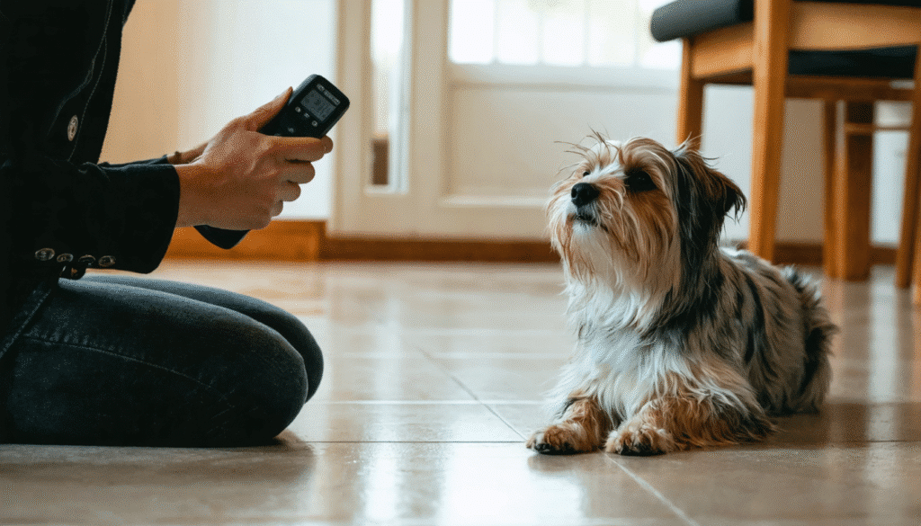 Clicker training: come iniziare bene