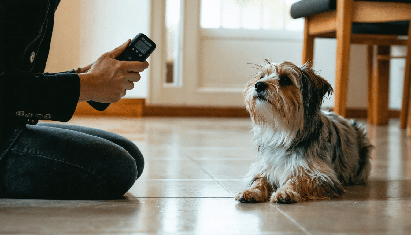 scopri come iniziare bene il clicker training con la nostra guida completa: tecniche semplici e efficaci per addestrare il tuo animale domestico passo dopo passo.