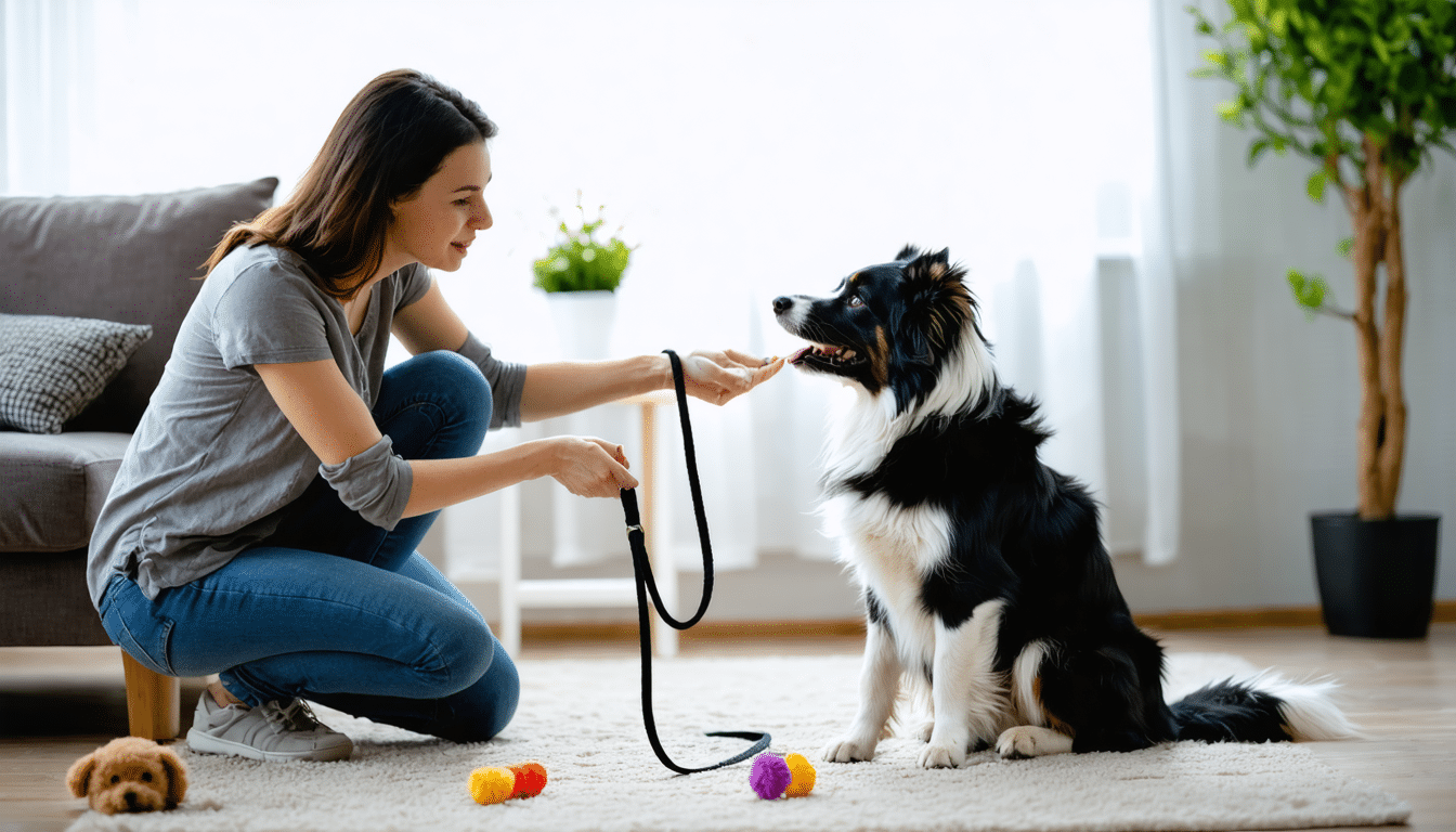 scopri consigli utili e strategie efficaci per migliorare l'ascolto e l'obbedienza del tuo cane, risolvendo i problemi di comportamento in modo semplice e pratico.