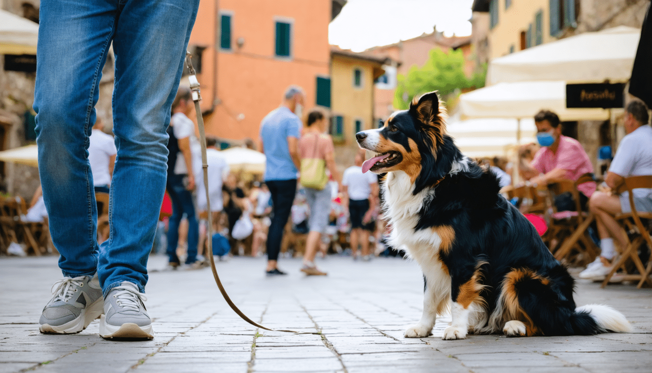 scopri come superare la paura degli sconosciuti con strategie efficaci e consigli pratici per sentirti sicuro in ogni situazione.