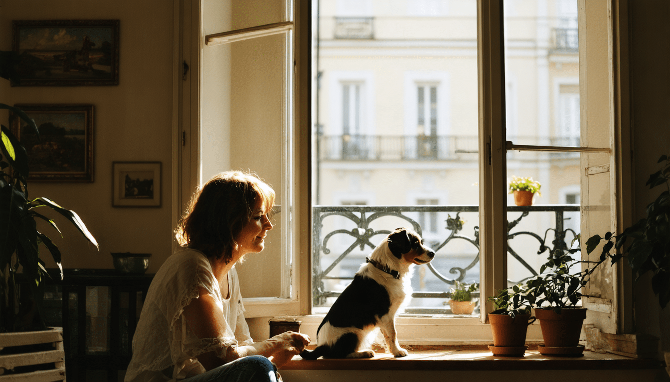 scopri strategie efficaci per gestire l'abbaio eccessivo del tuo cane e migliorare la convivenza quotidiana.