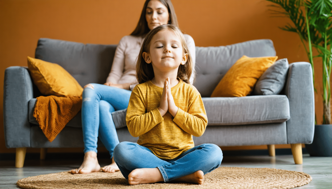 scopri i migliori metodi di educazione positiva per favorire uno sviluppo armonioso e felice nei bambini, basati su rispetto, empatia e comunicazione efficace.