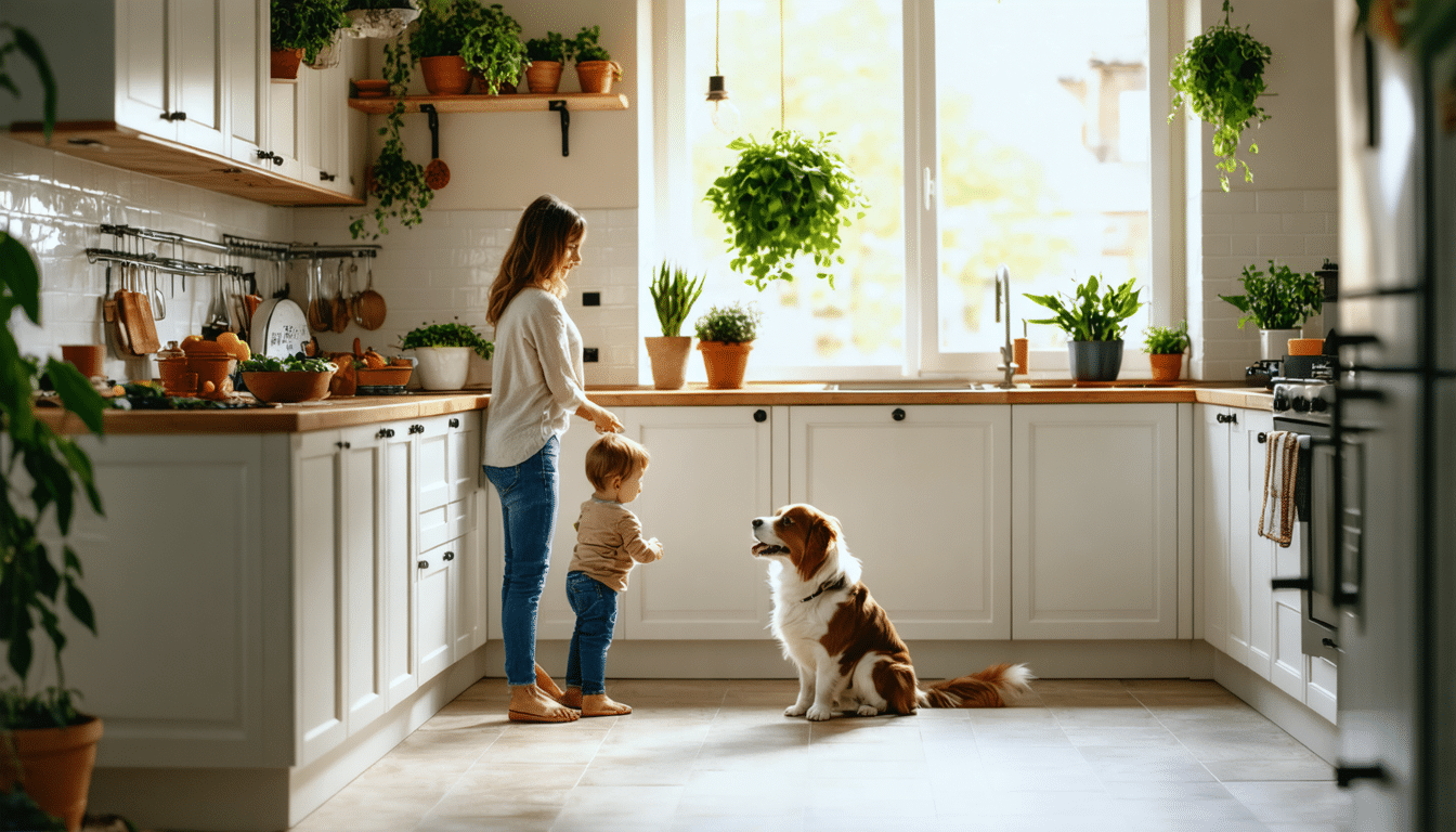 scopri i migliori metodi di educazione positiva per crescere bambini felici e sicuri, promuovendo il rispetto e la comunicazione efficace.