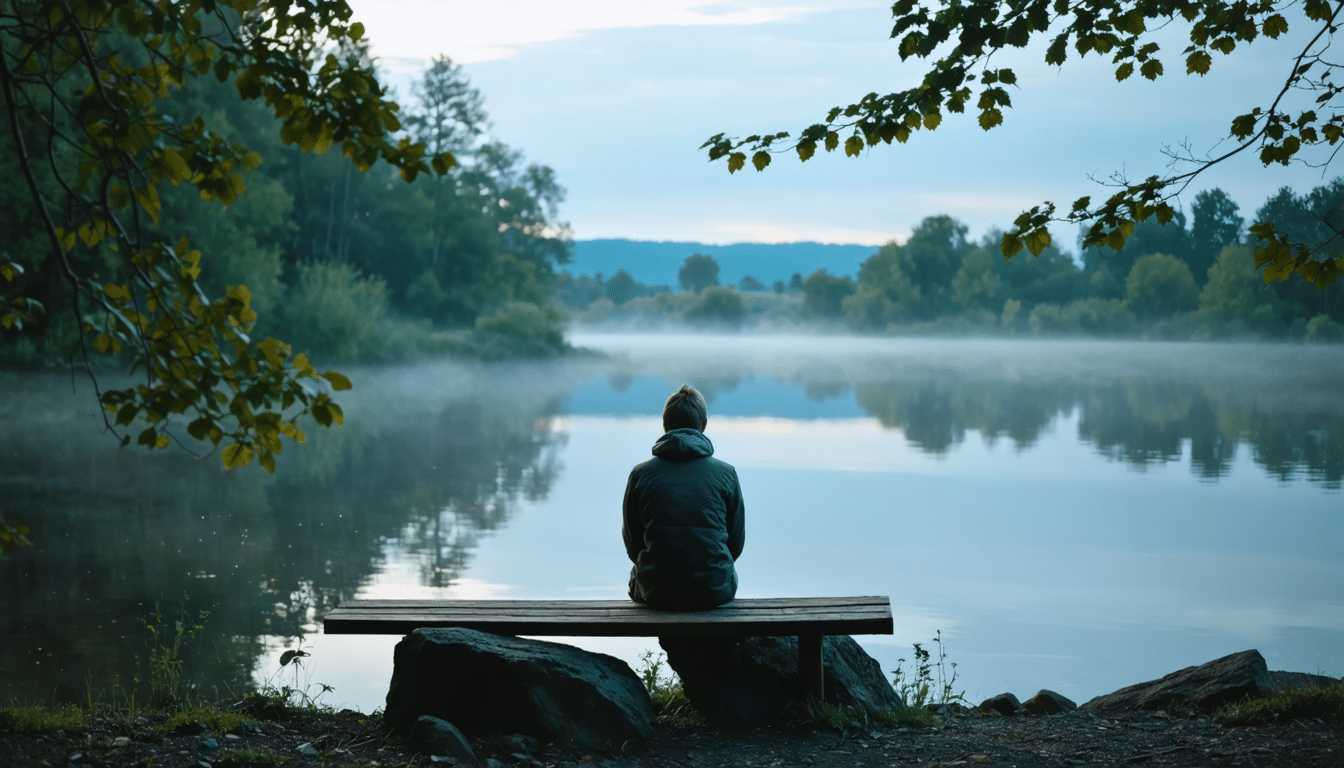 scopri come imparare ad aspettare con pazienza e mantenere la calma in situazioni stressanti per migliorare il benessere mentale e la qualità della vita.