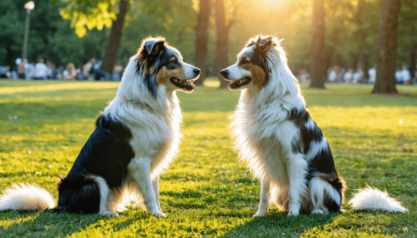 scopri come incontrare altri cani senza stress con consigli pratici per passeggiate serene e momenti di gioco piacevoli.
