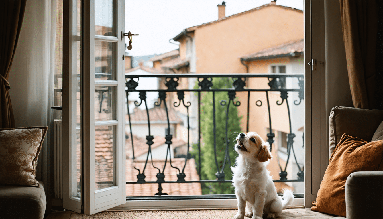 scopri i metodi efficaci per insegnare al tuo cucciolo a non abbaiare e vivere in armonia. consigli pratici per un addestramento dolce e rispettoso.