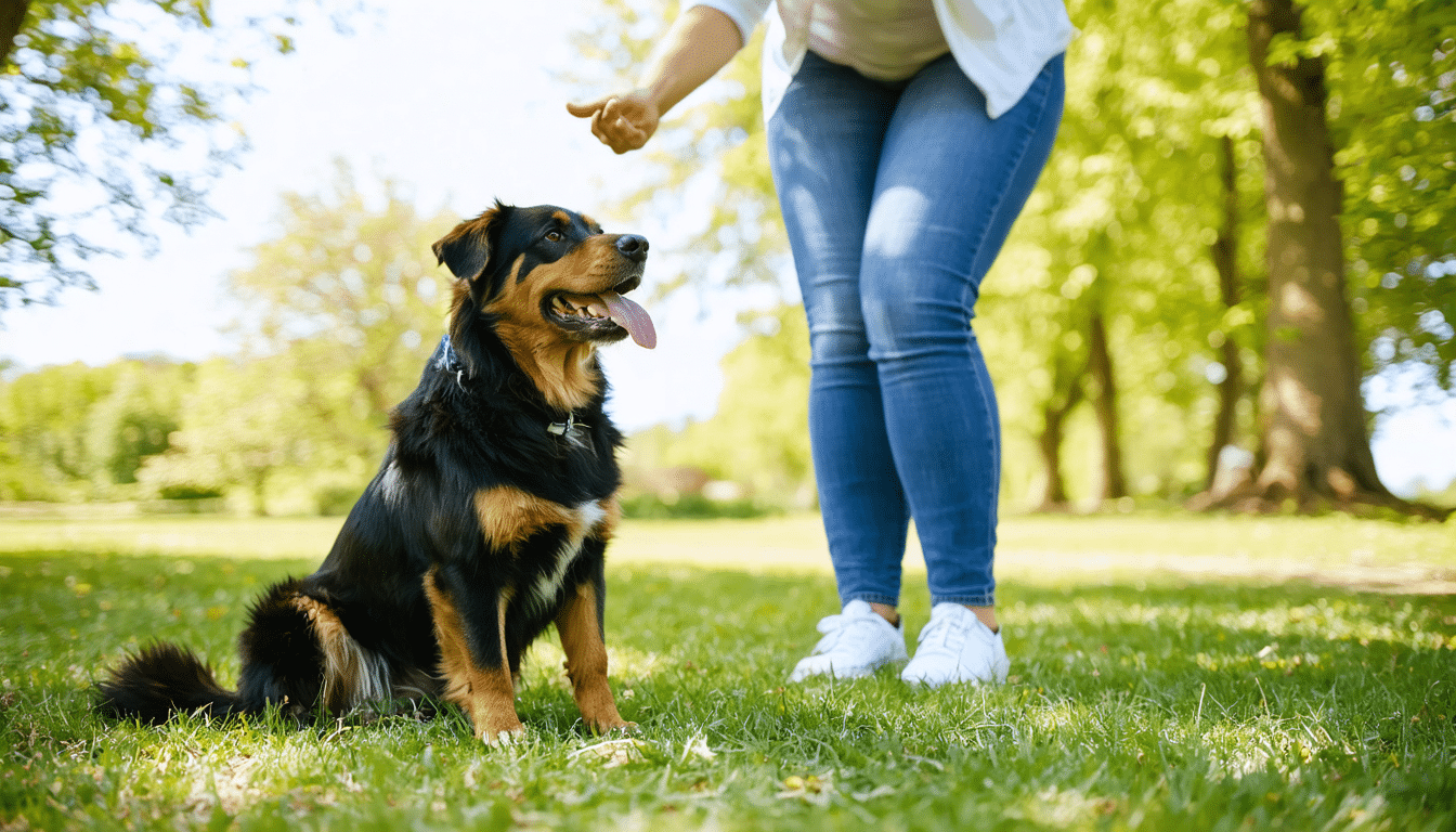 scopri metodi semplici ed efficaci per insegnare al tuo cane il comando "seduto" con facilità e pazienza.