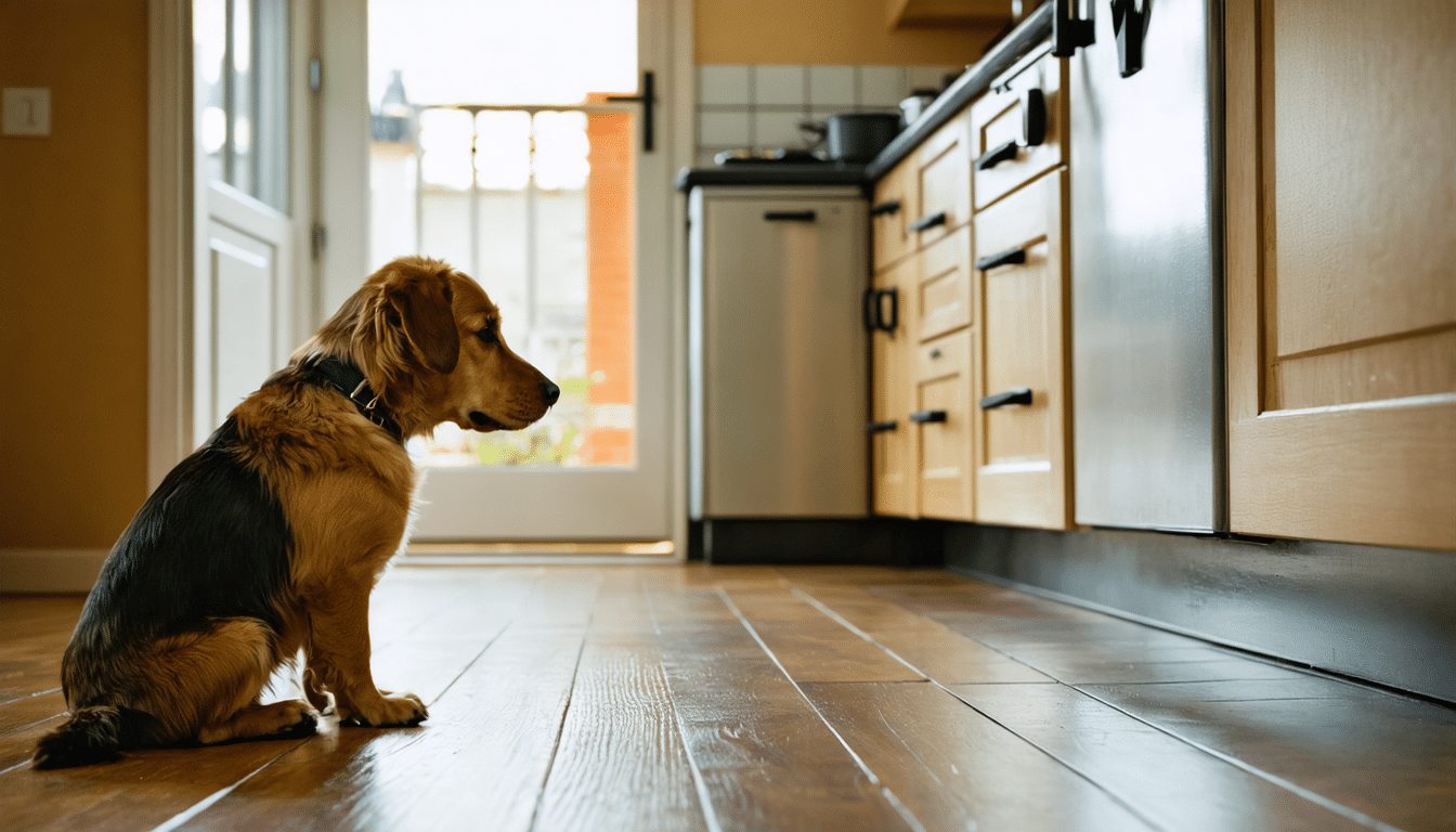 scopri come insegnare il comando "seduto" al tuo cane in modo facile e efficace con i nostri consigli pratici.