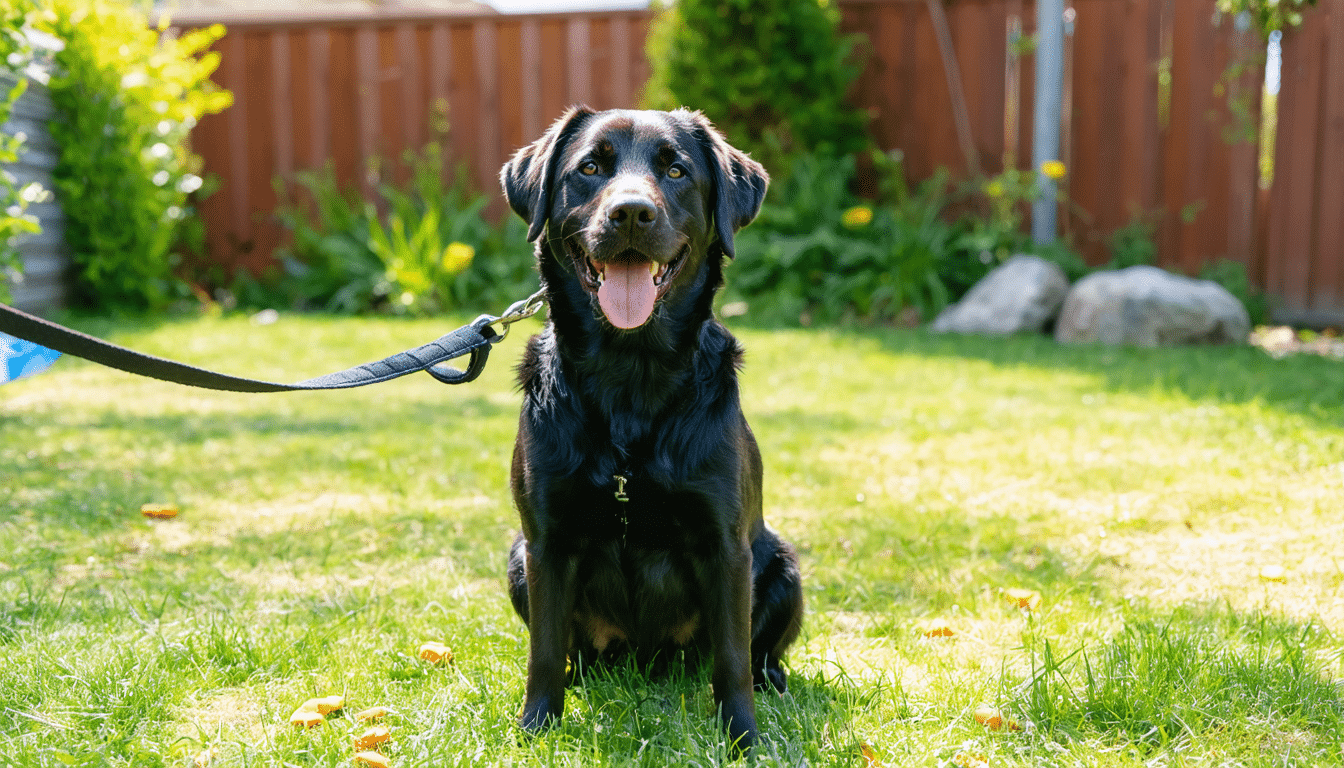 scopri come insegnare il comando "seduto" al tuo cane in modo semplice e rapido, con tecniche efficaci per un addestramento senza stress.
