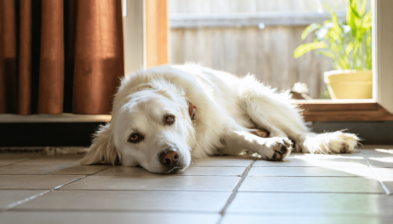 scopri come insegnare il comando "terra" al tuo cane in modo dolce e senza esercitare pressione, favorendo un apprendimento efficace e rispettoso.