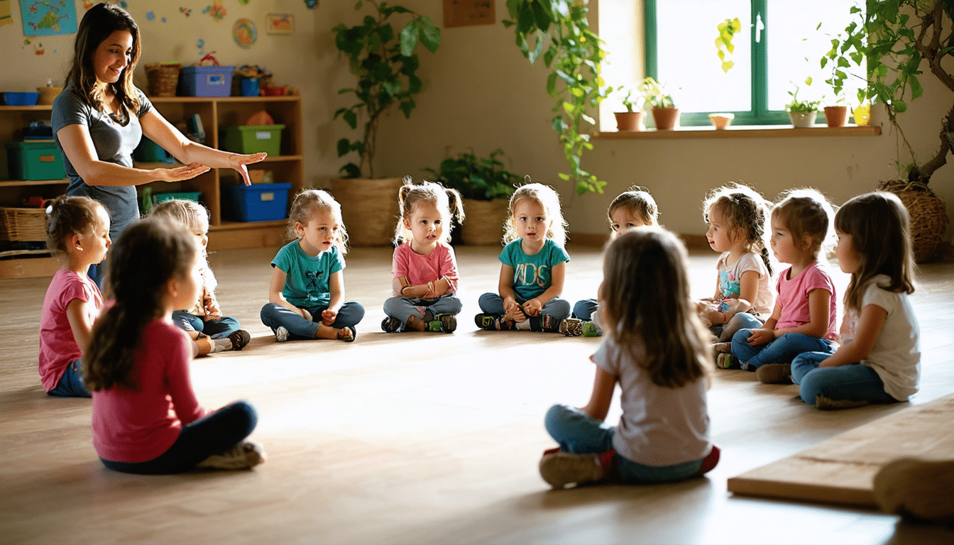 scopri i migliori metodi e strumenti educativi per migliorare l'apprendimento e supportare l'educazione in modo efficace e innovativo.