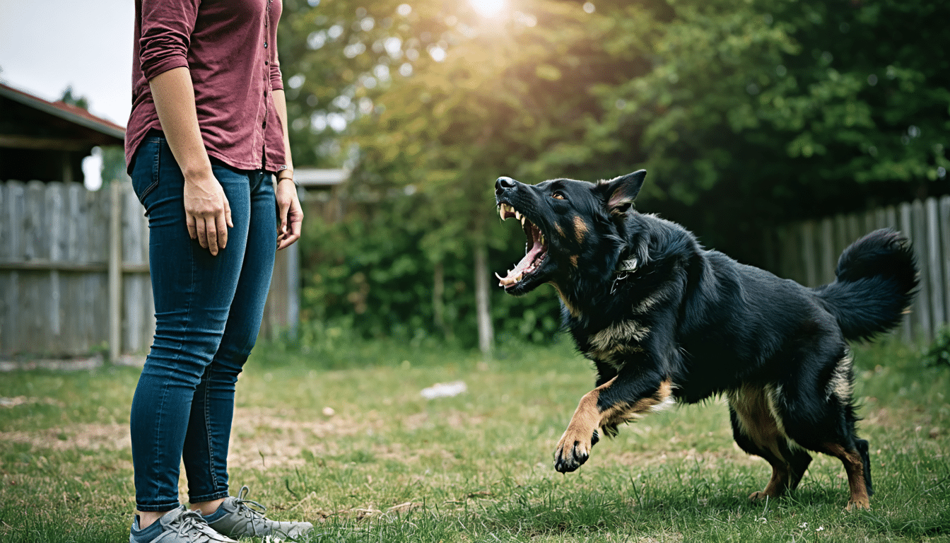 scopri come reagire in modo sicuro ed efficace quando un cane ringhia, comprendendo i segnali di avvertimento e adottando comportamenti appropriati per evitare conflitti.