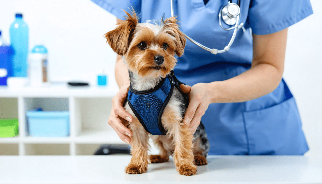 scopri come scegliere la pettorina o il collare educativo ideale per il tuo cane, garantendo comfort e sicurezza durante le passeggiate.